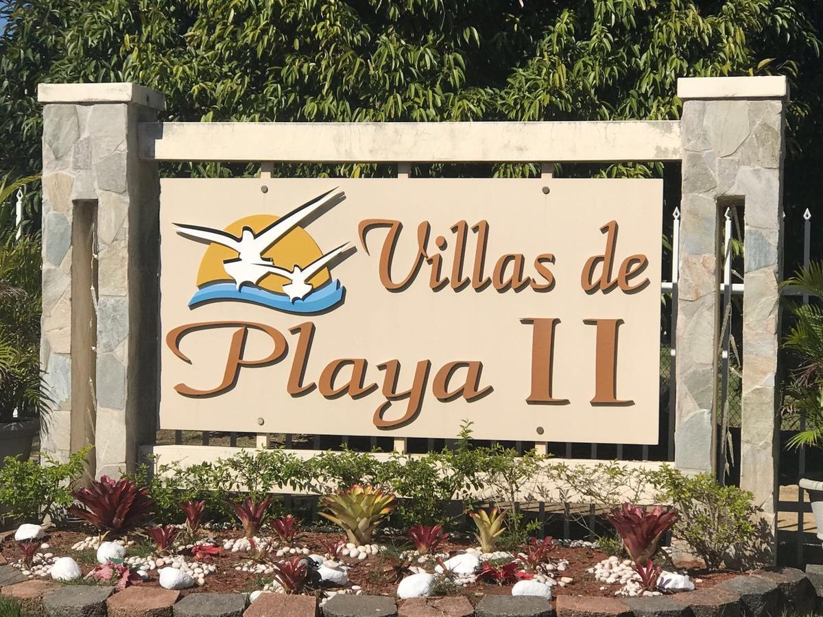 Villas De Playa 2 Dorado Exterior foto